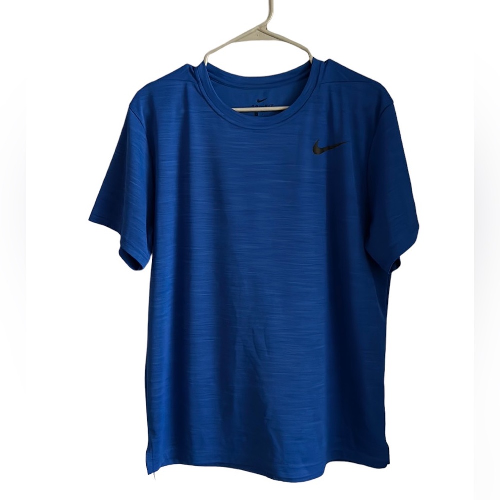 Nike Dri Fit T Shirt